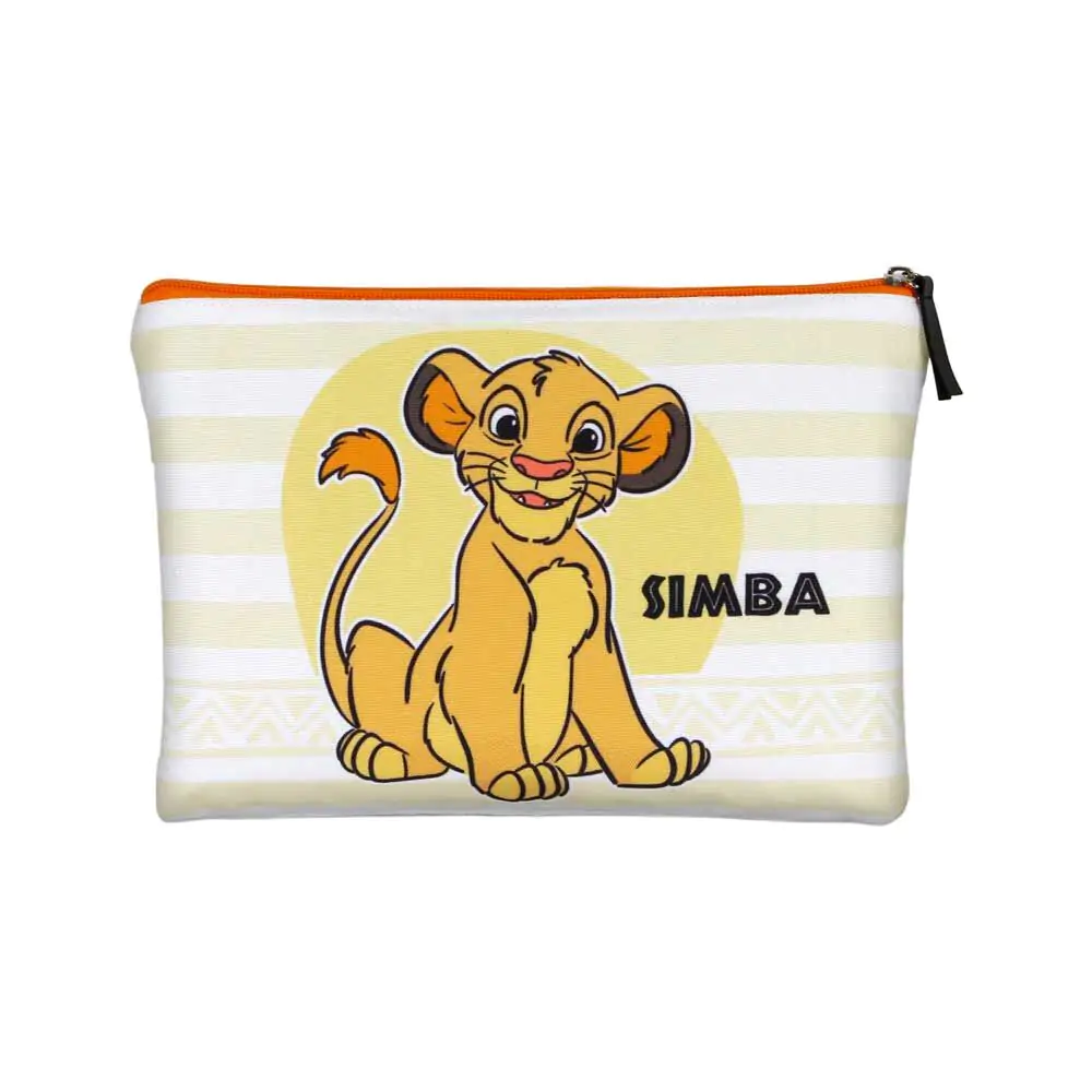 Disney The Lion King Sunset toaletna torbica fotografija izdelka