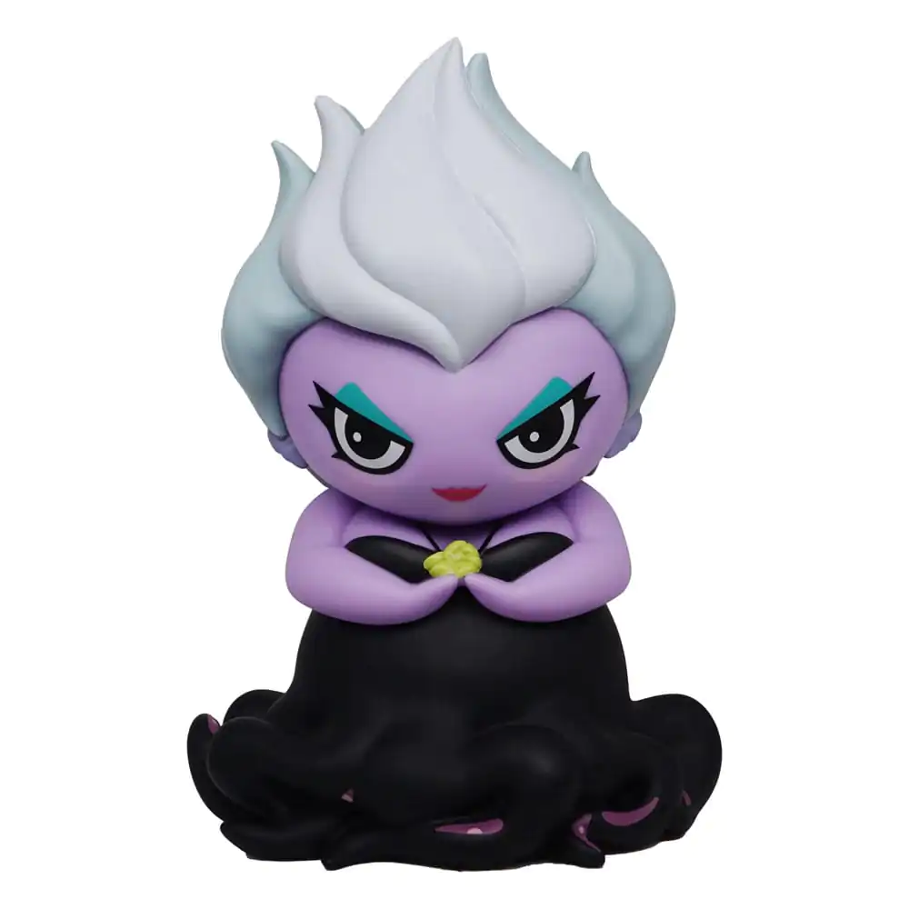 The Little Mermaid Figural Bank Ursula 20 cm - figurasta banka fotografija izdelka