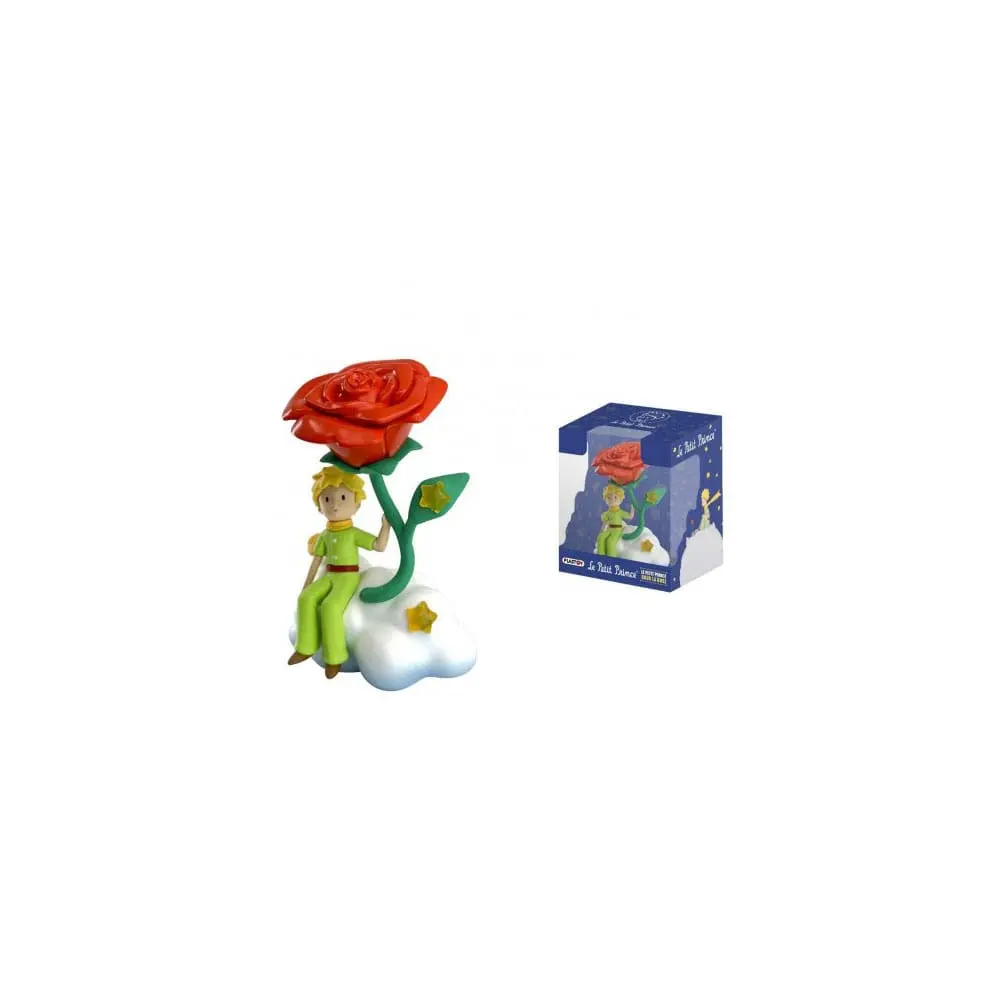 Figurica Mali princ pod vrtnico 9 cm fotografija izdelka