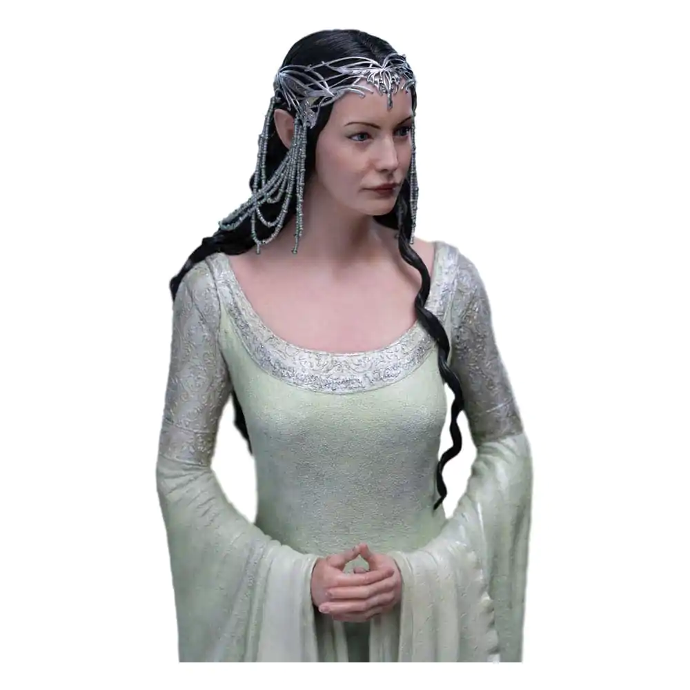 Kip Gospodar prstanov 1/6 Kronanje Arwen (Classic Series) 32 cm fotografija izdelka