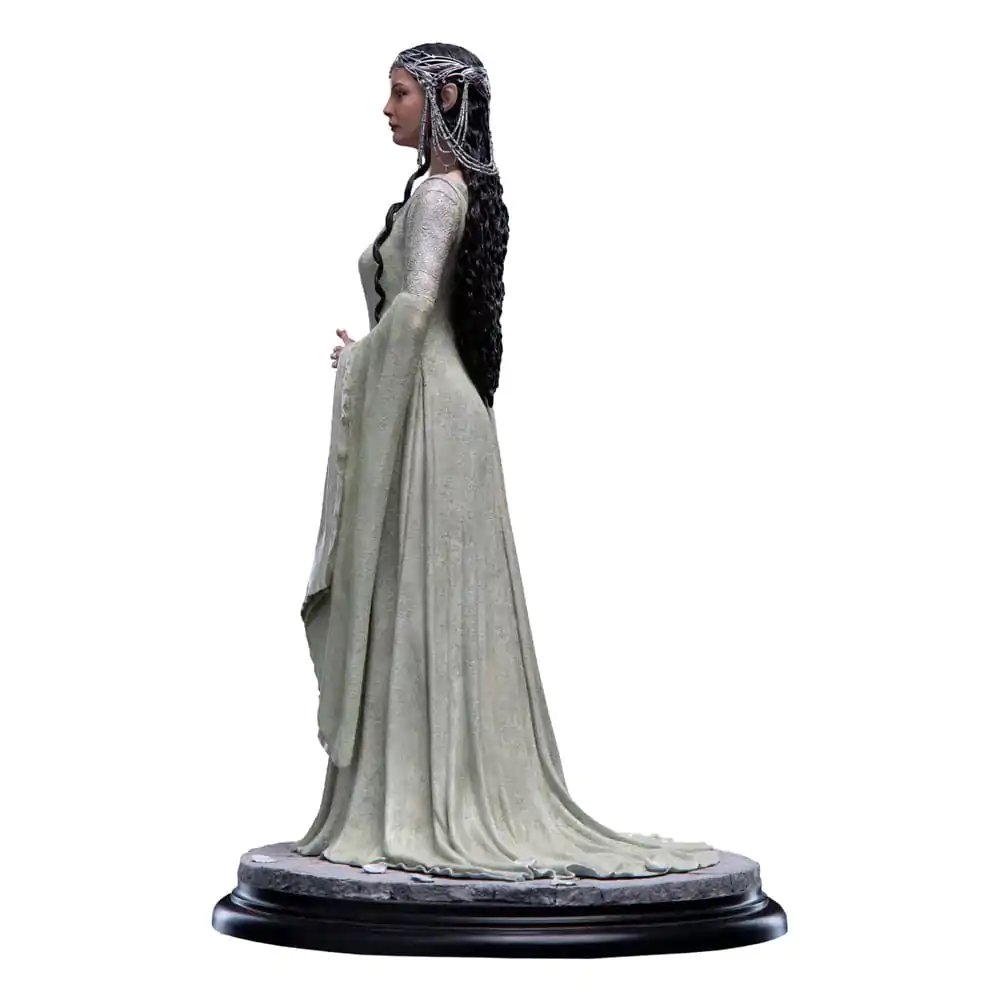 Kip Gospodar prstanov 1/6 Kronanje Arwen (Classic Series) 32 cm fotografija izdelka