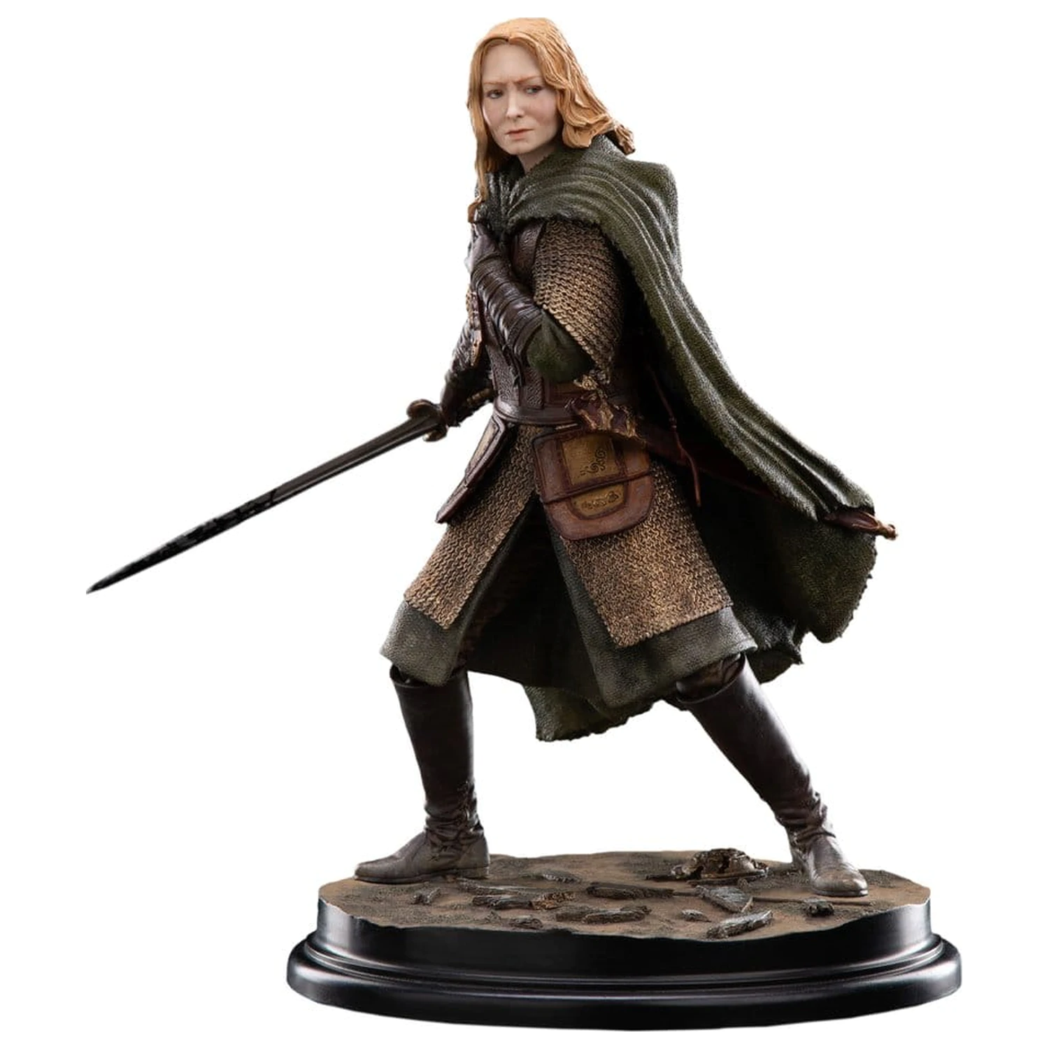 The Lord of the Rings kip 1/6 Eowyn, Shieldmaiden of Rohan 29 cm fotografija izdelka
