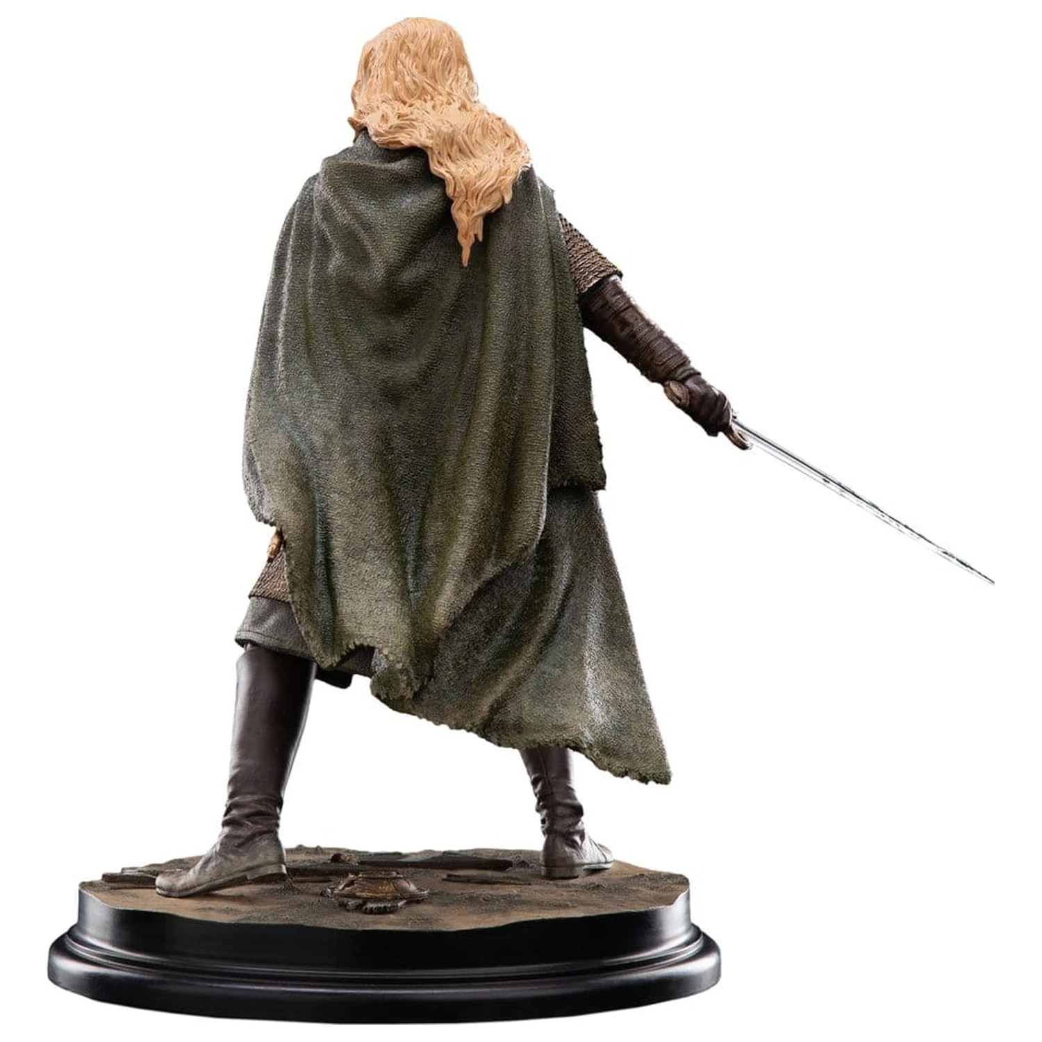 The Lord of the Rings kip 1/6 Eowyn, Shieldmaiden of Rohan 29 cm fotografija izdelka