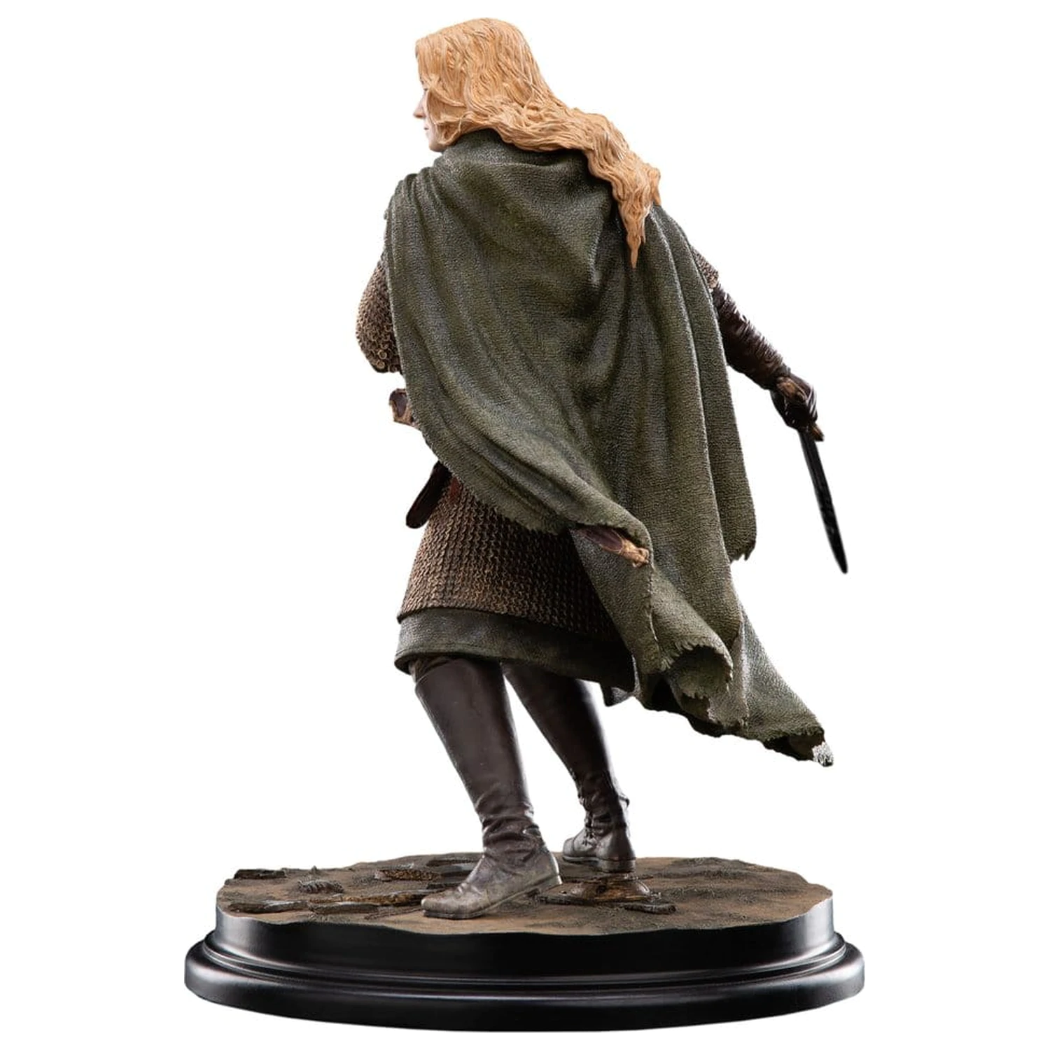 The Lord of the Rings kip 1/6 Eowyn, Shieldmaiden of Rohan 29 cm fotografija izdelka