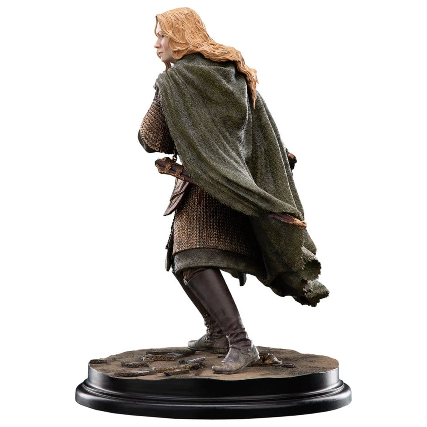 The Lord of the Rings kip 1/6 Eowyn, Shieldmaiden of Rohan 29 cm fotografija izdelka