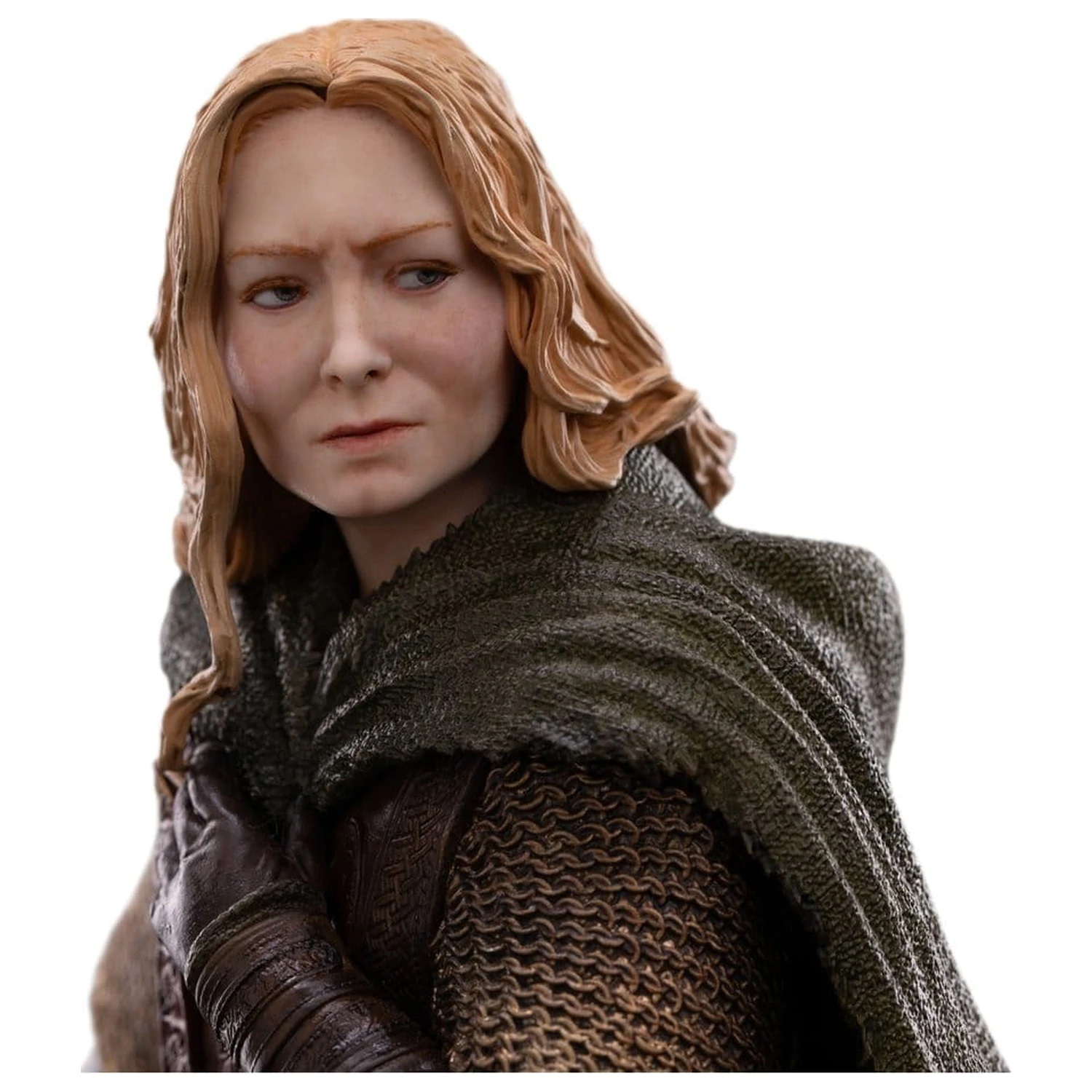 The Lord of the Rings kip 1/6 Eowyn, Shieldmaiden of Rohan 29 cm fotografija izdelka