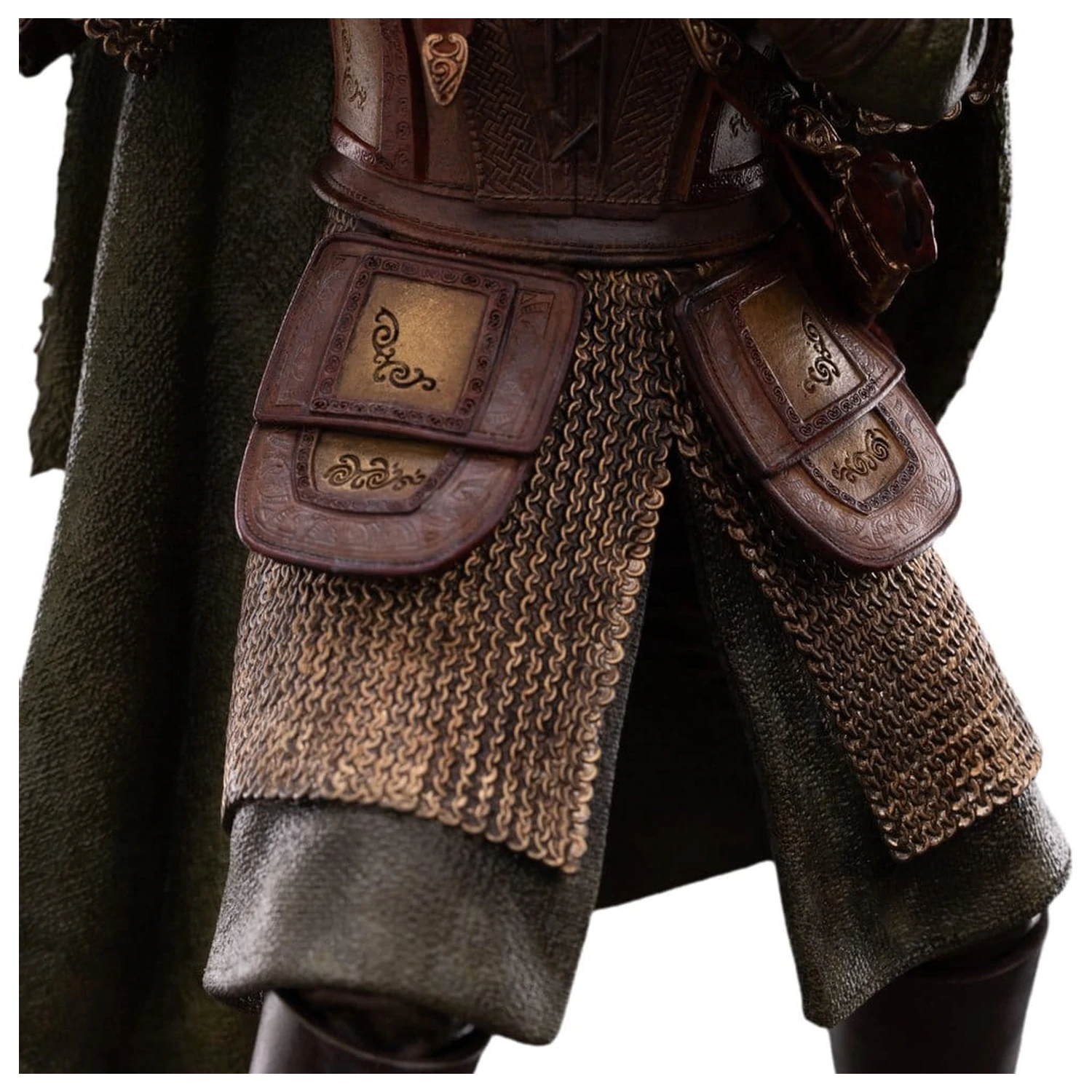 The Lord of the Rings kip 1/6 Eowyn, Shieldmaiden of Rohan 29 cm fotografija izdelka