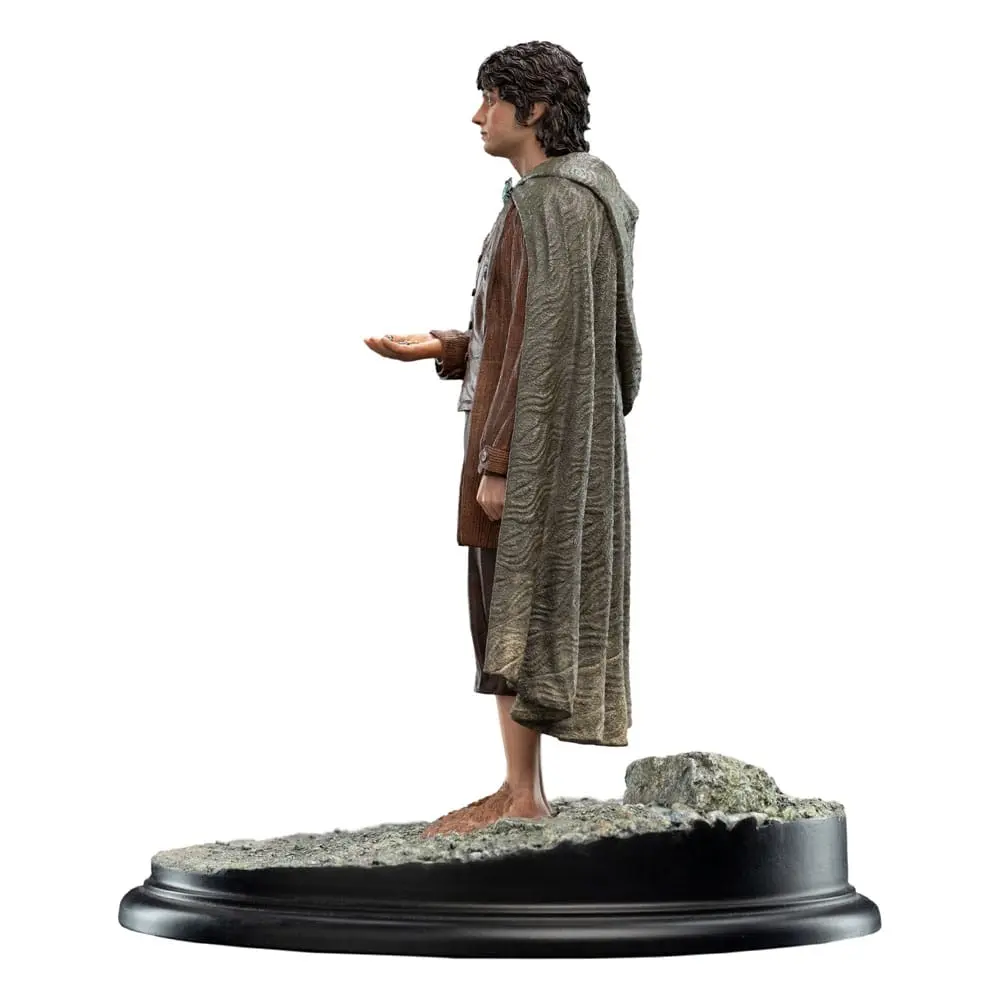 Kip The Lord of the Rings 1/6 Frodo Baggins, Nosilec Prstana 24 cm fotografija izdelka