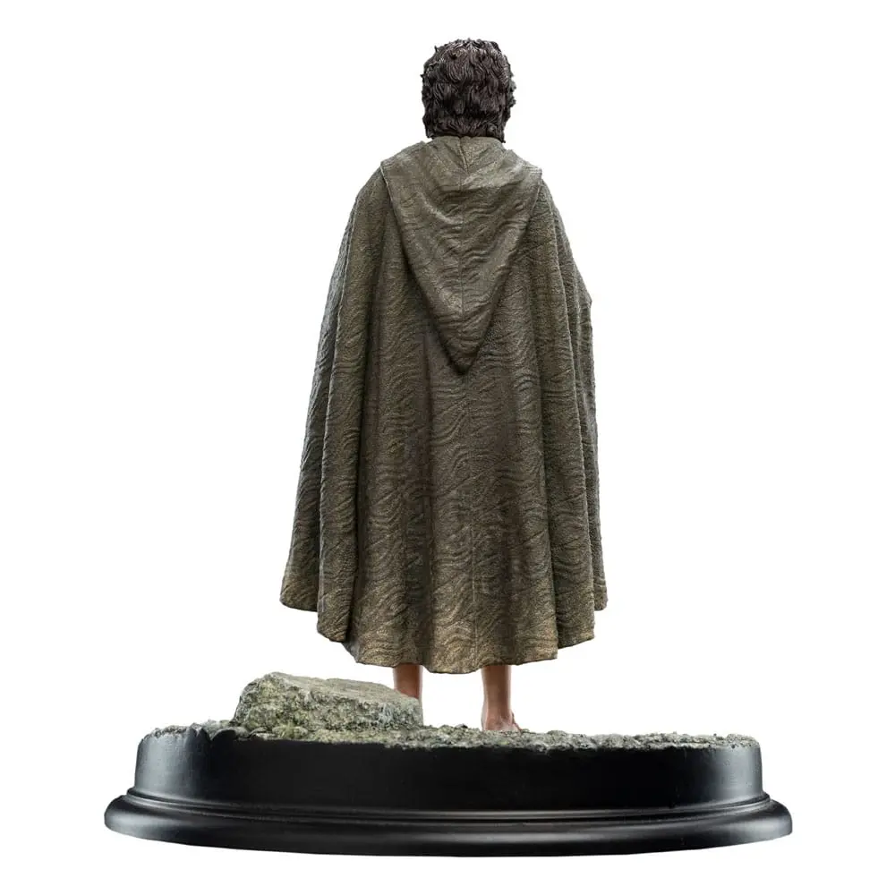 Kip The Lord of the Rings 1/6 Frodo Baggins, Nosilec Prstana 24 cm fotografija izdelka