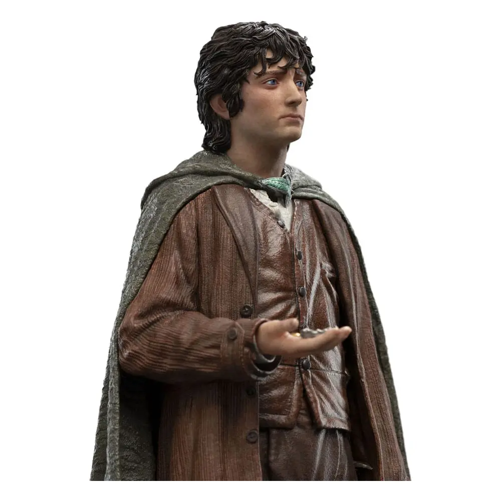 Kip The Lord of the Rings 1/6 Frodo Baggins, Nosilec Prstana 24 cm fotografija izdelka