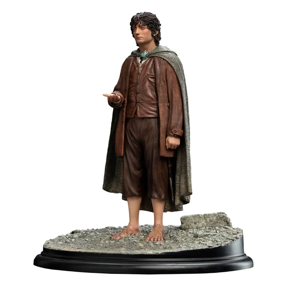 Kip The Lord of the Rings 1/6 Frodo Baggins, Nosilec Prstana 24 cm fotografija izdelka