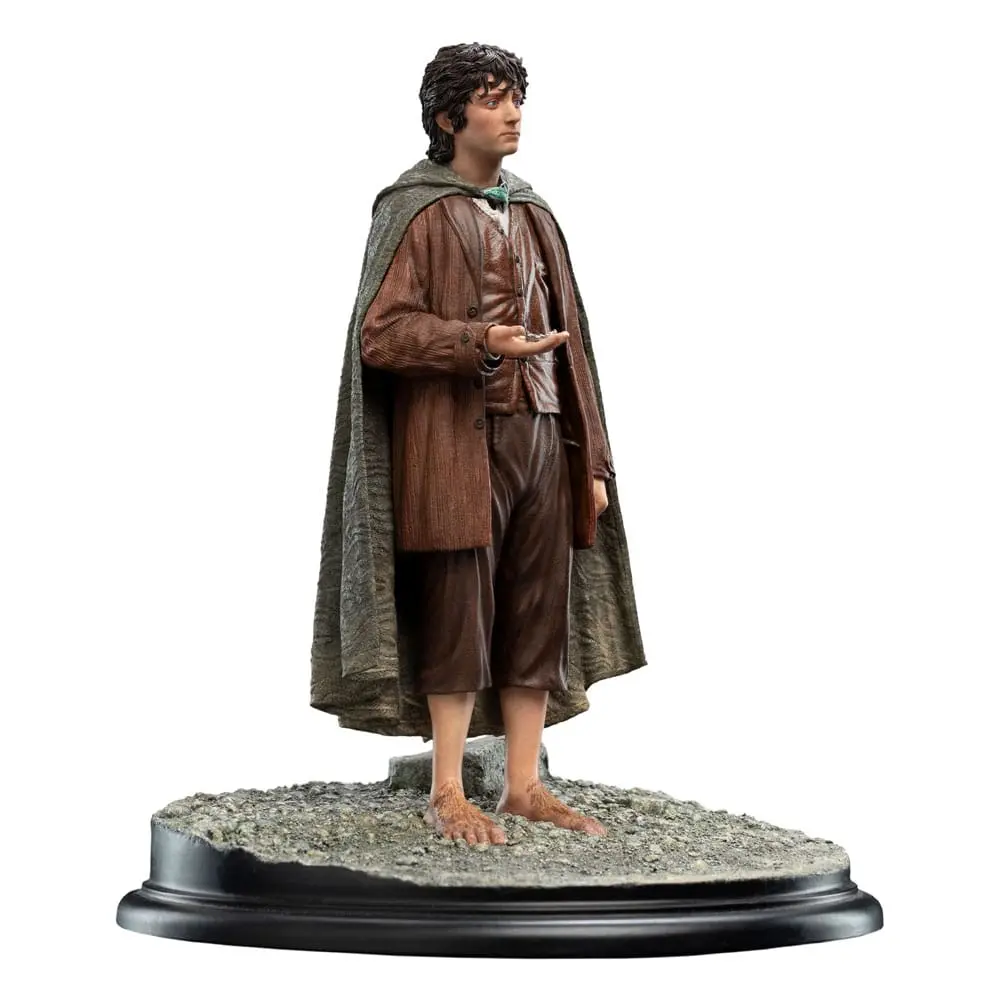 Kip The Lord of the Rings 1/6 Frodo Baggins, Nosilec Prstana 24 cm fotografija izdelka