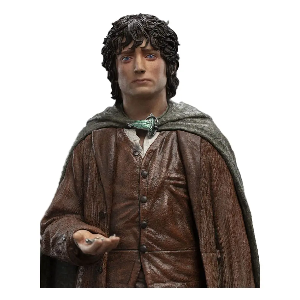 Kip The Lord of the Rings 1/6 Frodo Baggins, Nosilec Prstana 24 cm fotografija izdelka