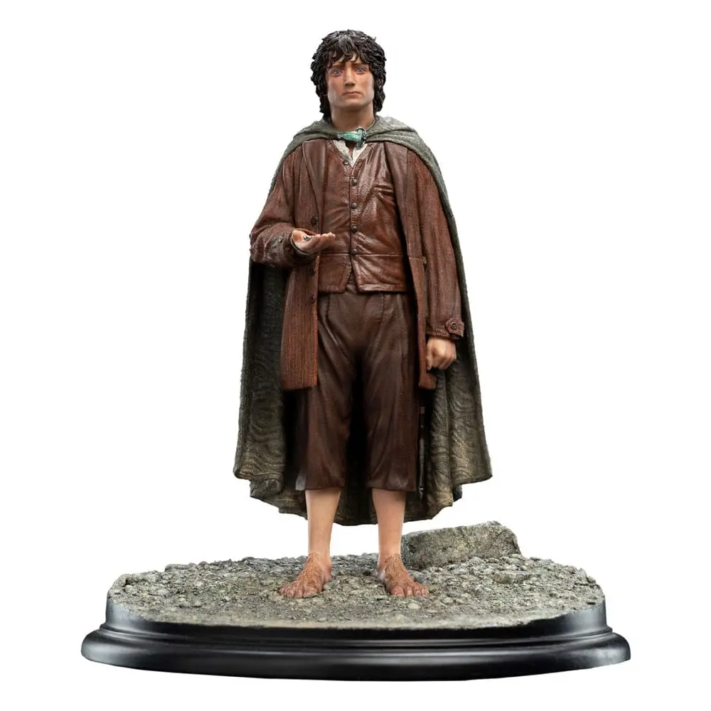 Kip The Lord of the Rings 1/6 Frodo Baggins, Nosilec Prstana 24 cm fotografija izdelka