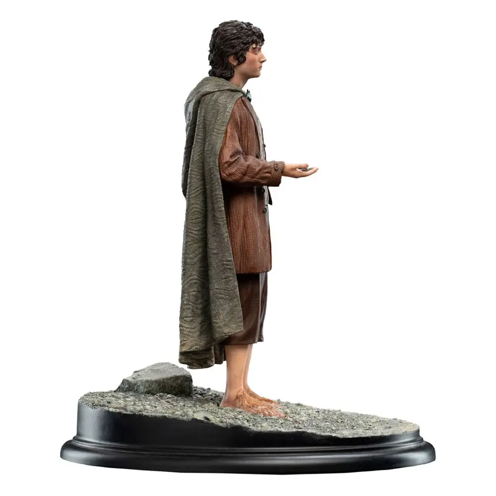 Kip The Lord of the Rings 1/6 Frodo Baggins, Nosilec Prstana 24 cm fotografija izdelka