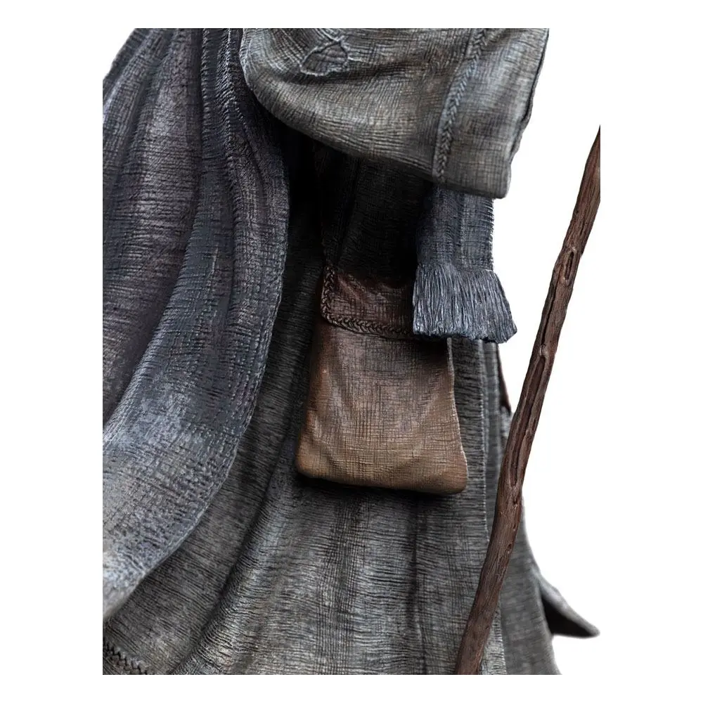 Kip Gospodar prstanov 1/6 Gandalf the Grey Pilgrim (Classic Series) 36 cm fotografija izdelka