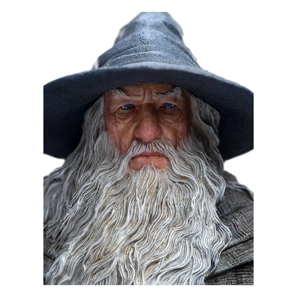 Kip Gospodar prstanov 1/6 Gandalf the Grey Pilgrim (Classic Series) 36 cm fotografija izdelka