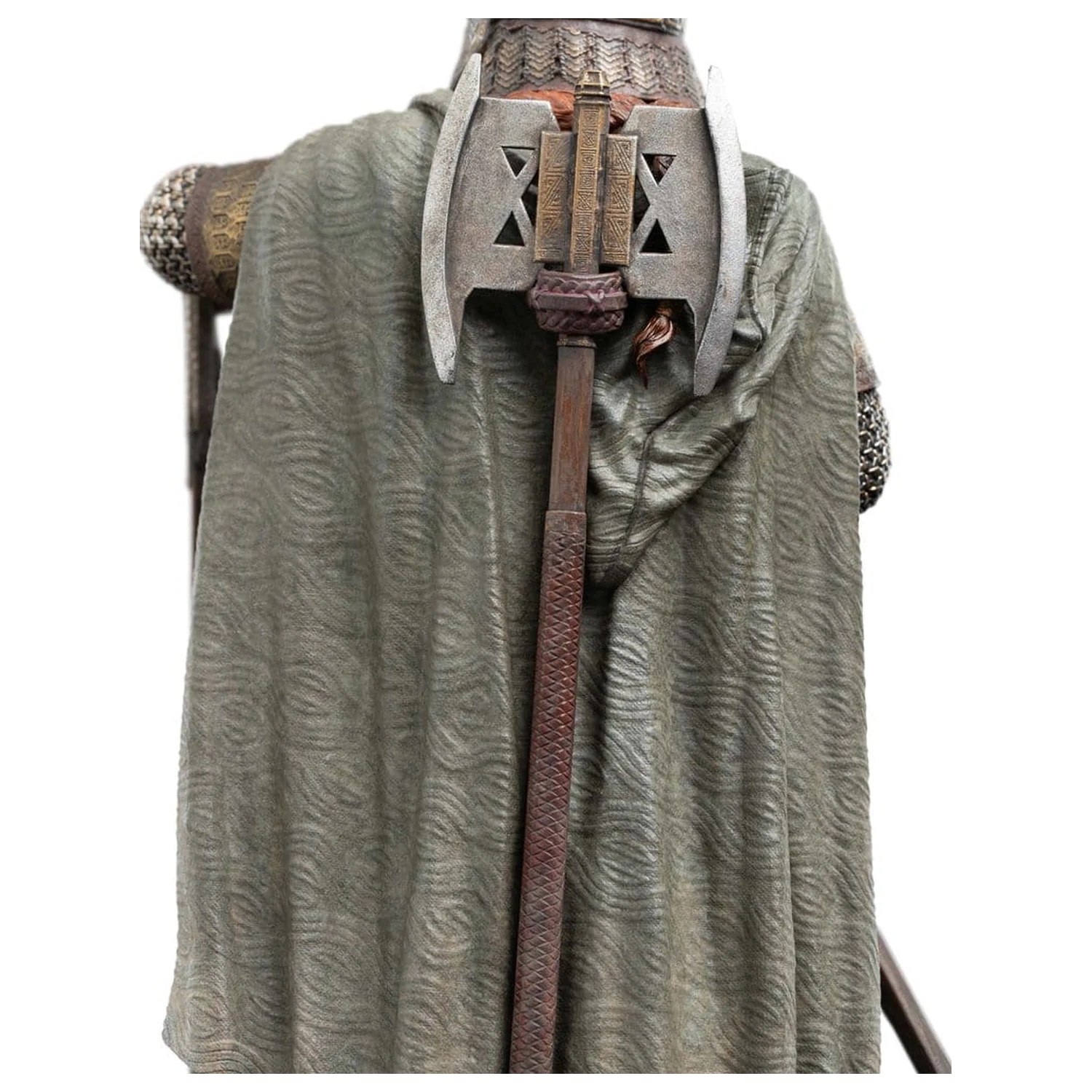The Lord of the Rings kip 1/6 Gimli, Hunter of the Plains 27 cm fotografija izdelka