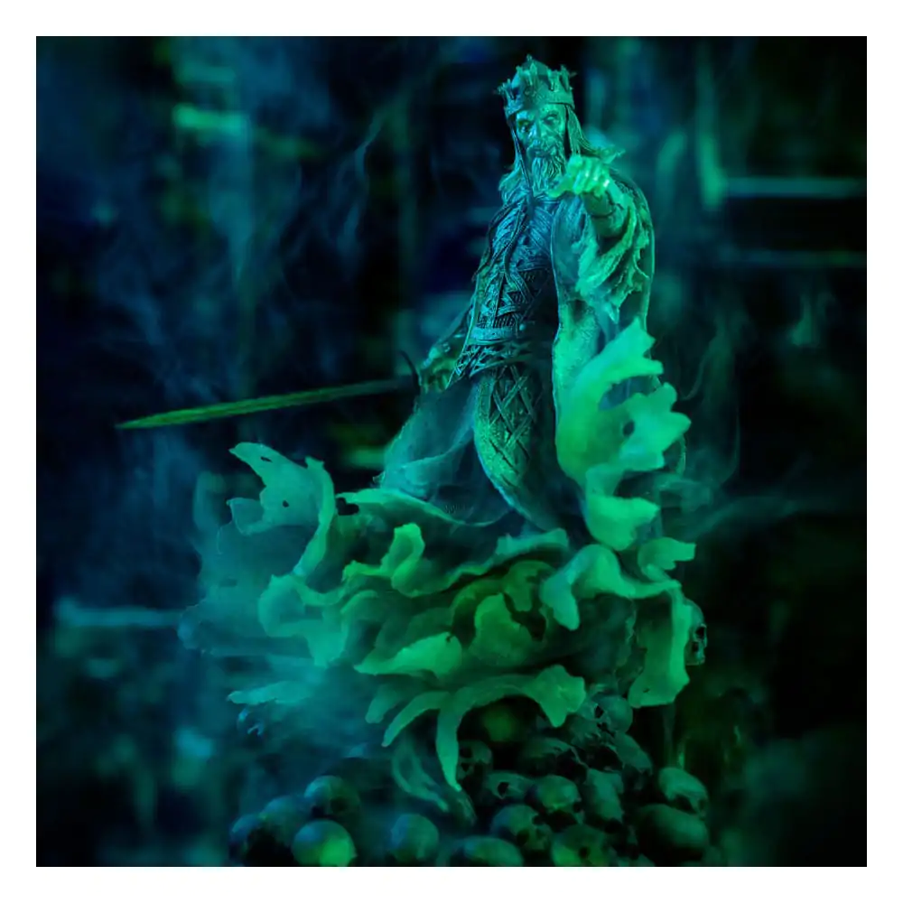 Kip The Lord of the Rings 1/6 Kralj mrtvih Limited Edition 43 cm fotografija izdelka