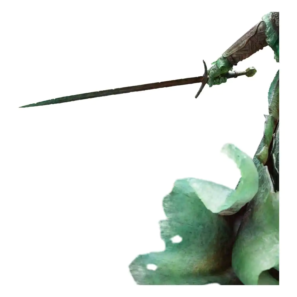 Kip The Lord of the Rings 1/6 Kralj mrtvih Limited Edition 43 cm fotografija izdelka