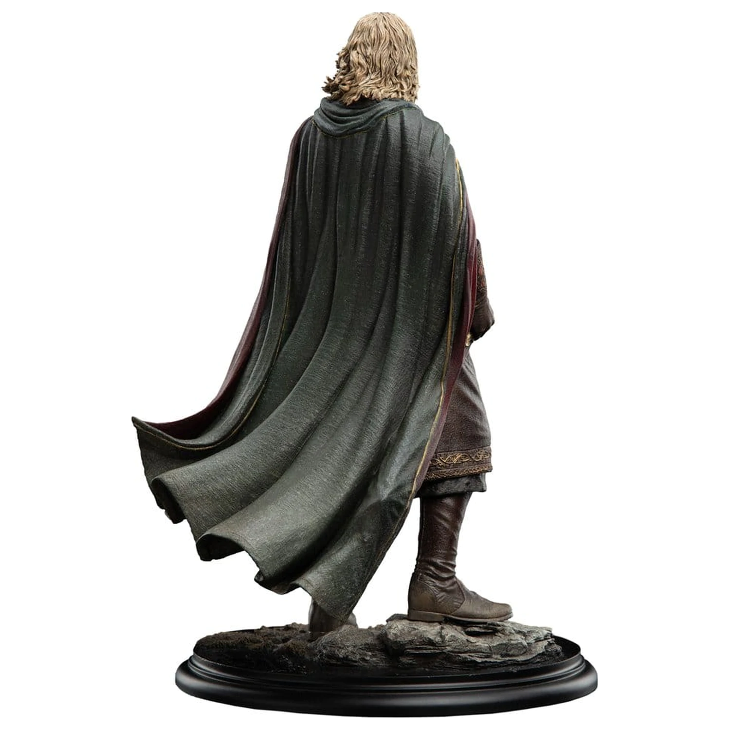 The Lord of the Rings kip 1/6 King Théoden 33 cm fotografija izdelka