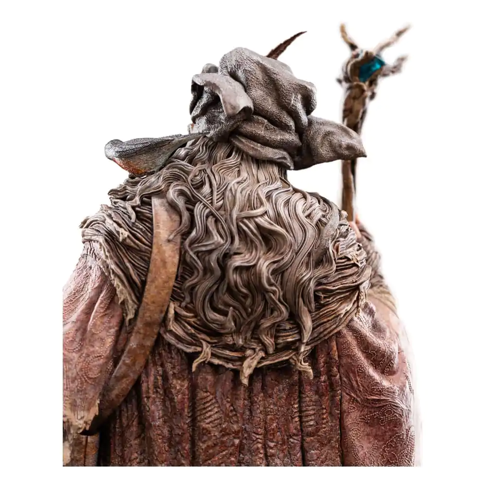 The Lord of the Rings Kip 1/6 Radagast 30 cm fotografija izdelka