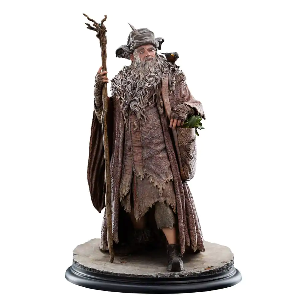 The Lord of the Rings Kip 1/6 Radagast 30 cm fotografija izdelka