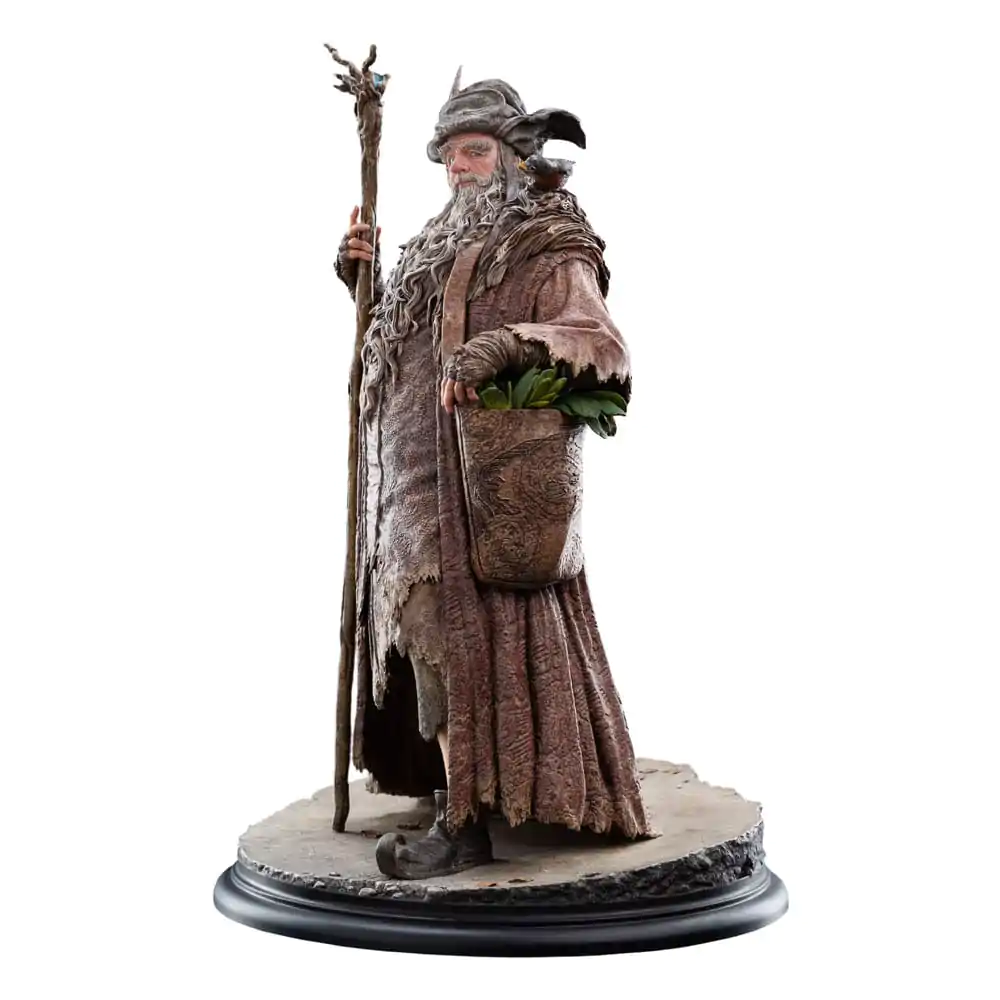 The Lord of the Rings Kip 1/6 Radagast 30 cm fotografija izdelka