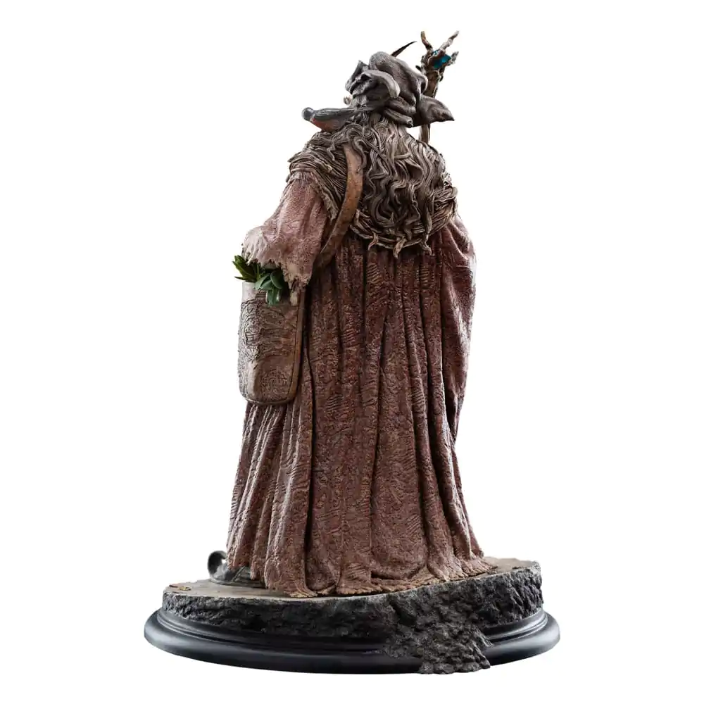 The Lord of the Rings Kip 1/6 Radagast 30 cm fotografija izdelka