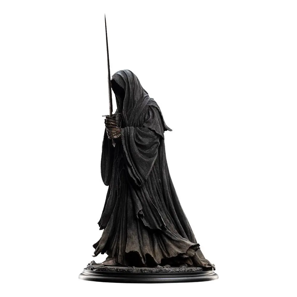 Kip Gospodar prstanov 1/6 Ringwraith of Mordor (Classic Series) 46 cm fotografija izdelka