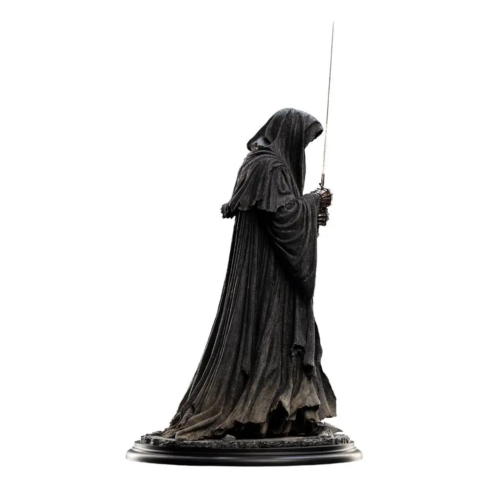 Kip Gospodar prstanov 1/6 Ringwraith of Mordor (Classic Series) 46 cm fotografija izdelka