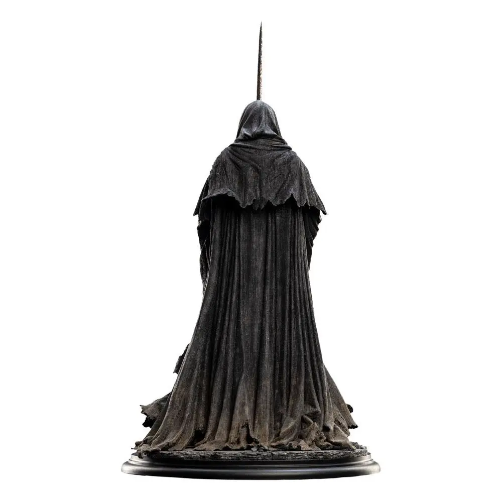 Kip Gospodar prstanov 1/6 Ringwraith of Mordor (Classic Series) 46 cm fotografija izdelka