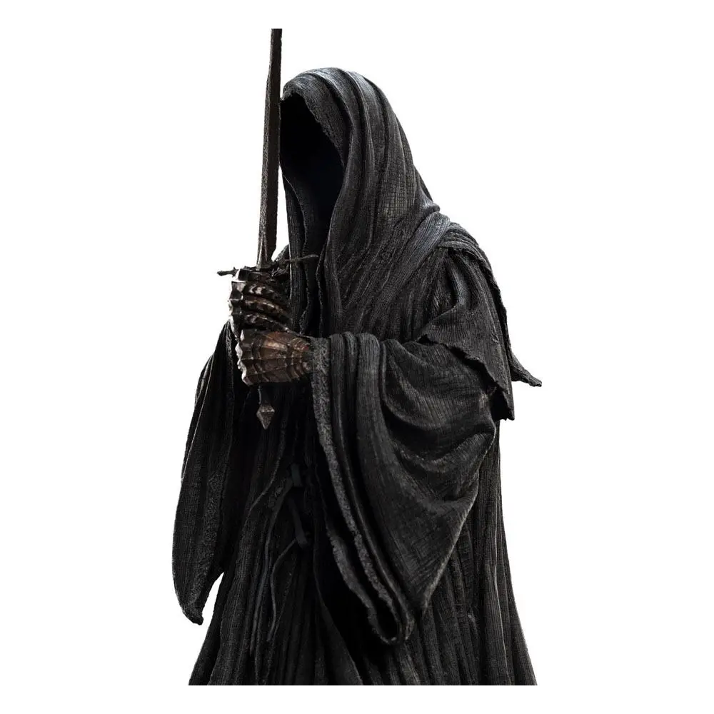 Kip Gospodar prstanov 1/6 Ringwraith of Mordor (Classic Series) 46 cm fotografija izdelka