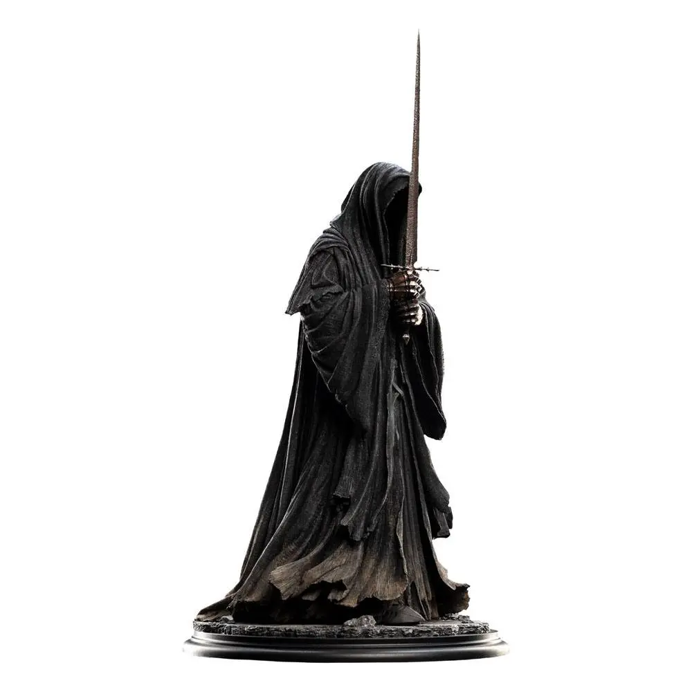 Kip Gospodar prstanov 1/6 Ringwraith of Mordor (Classic Series) 46 cm fotografija izdelka