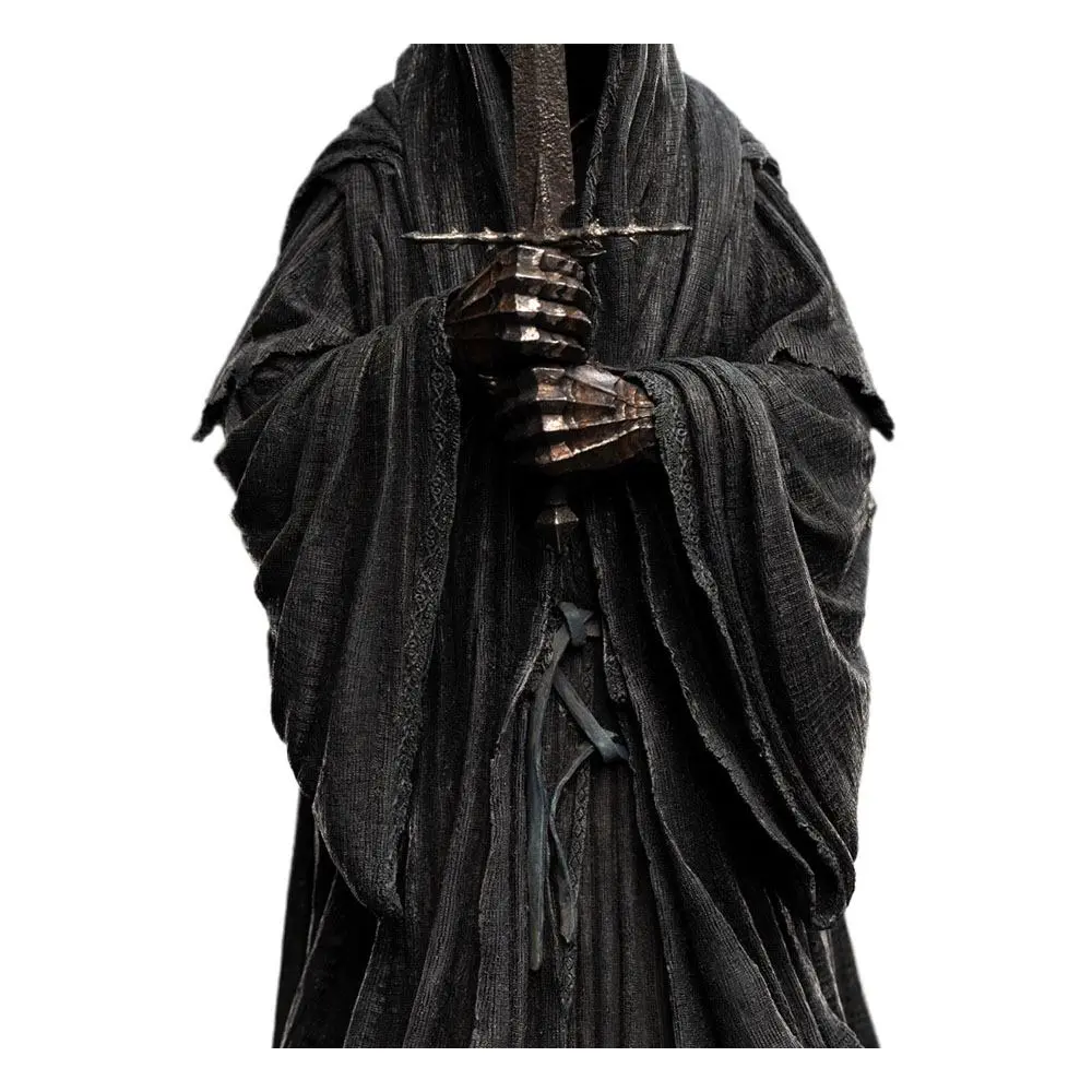 Kip Gospodar prstanov 1/6 Ringwraith of Mordor (Classic Series) 46 cm fotografija izdelka