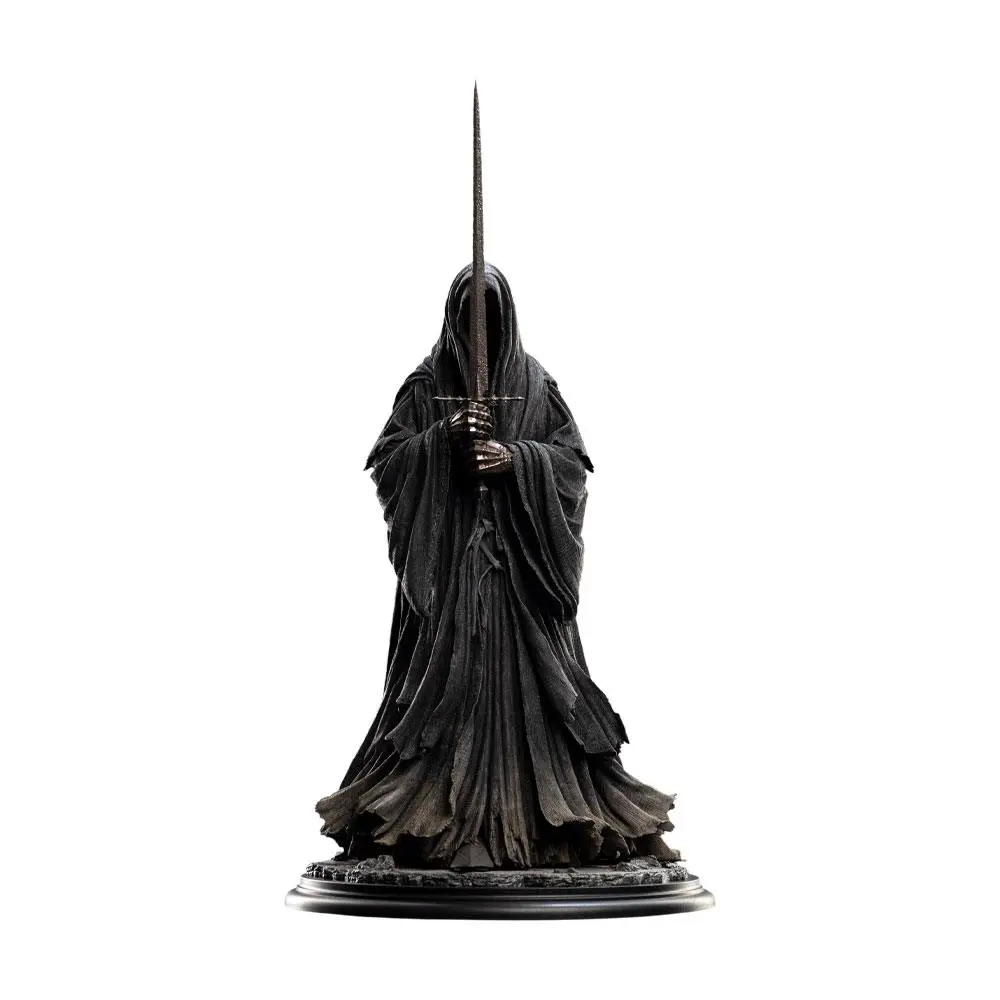 Kip Gospodar prstanov 1/6 Ringwraith of Mordor (Classic Series) 46 cm fotografija izdelka