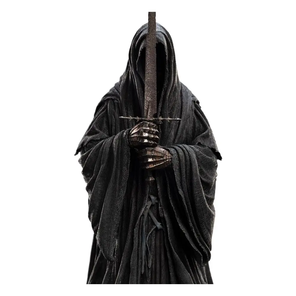 Kip Gospodar prstanov 1/6 Ringwraith of Mordor (Classic Series) 46 cm fotografija izdelka