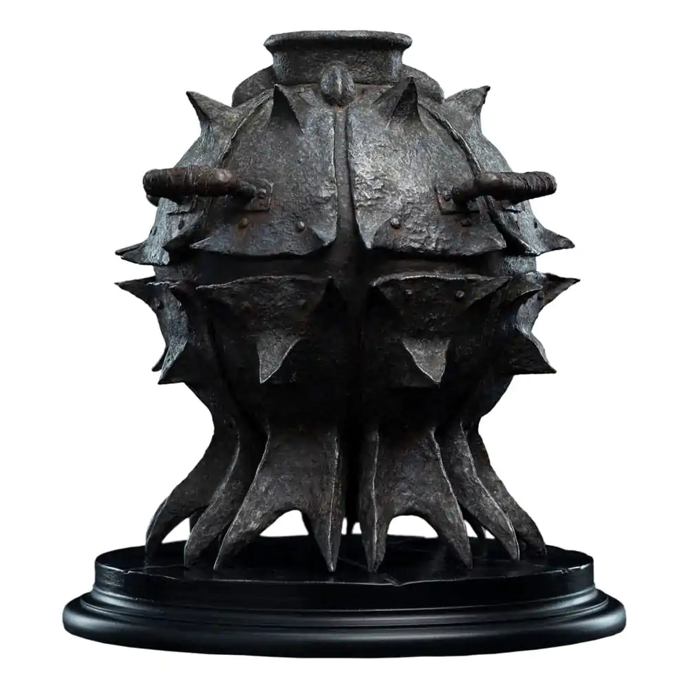 The Lord of the Rings Statue 1/6 Saruman and the Fire of Orthanc (Classic Series) heo Exclusive 33 cm Kip fotografija izdelka