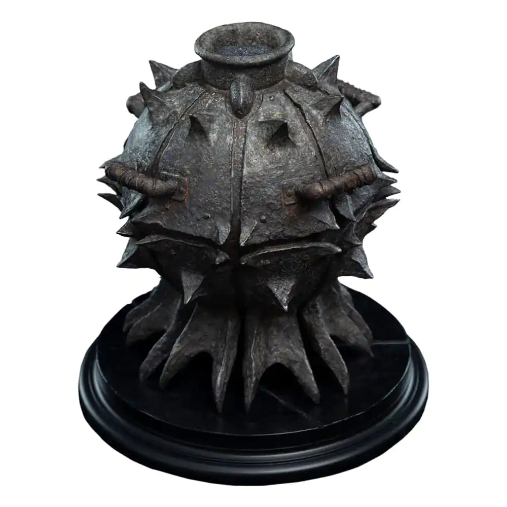 The Lord of the Rings Statue 1/6 Saruman and the Fire of Orthanc (Classic Series) heo Exclusive 33 cm Kip fotografija izdelka