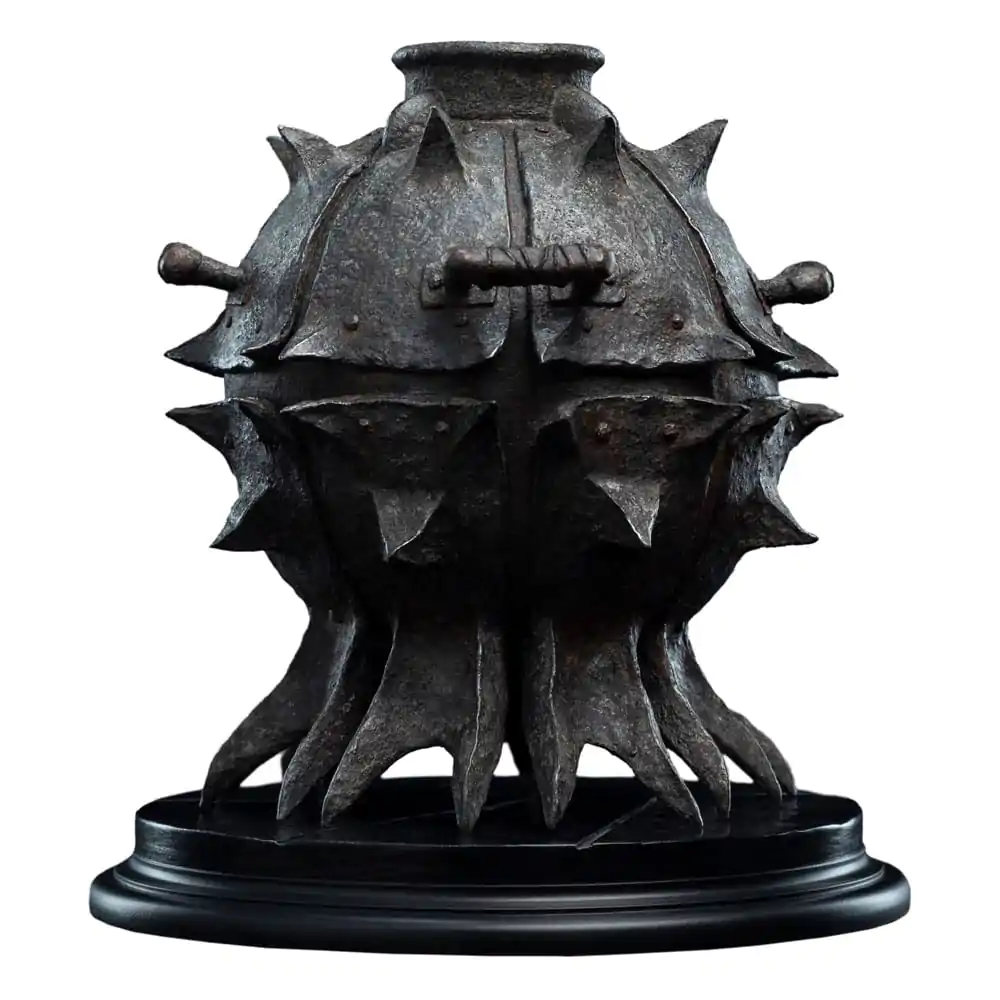 The Lord of the Rings Statue 1/6 Saruman and the Fire of Orthanc (Classic Series) heo Exclusive 33 cm Kip fotografija izdelka