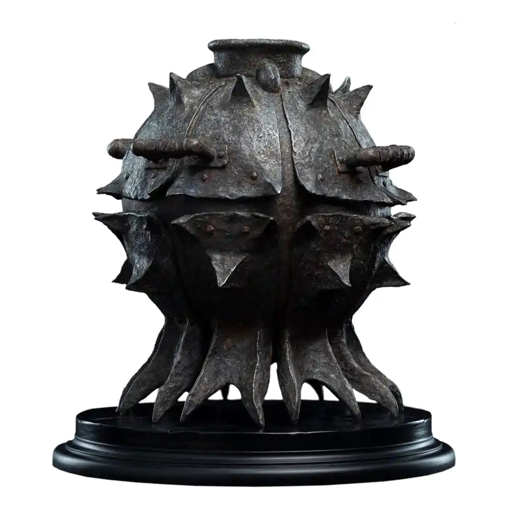 The Lord of the Rings Statue 1/6 Saruman and the Fire of Orthanc (Classic Series) heo Exclusive 33 cm Kip fotografija izdelka