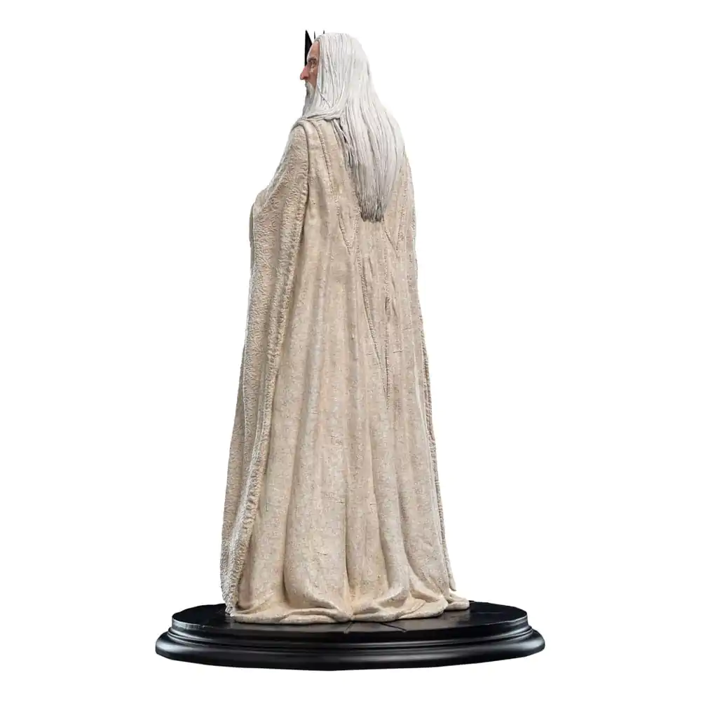 Kip Gospodar prstanov 1/6 Saruman the White Wizard (Classic Series) 33 cm fotografija izdelka