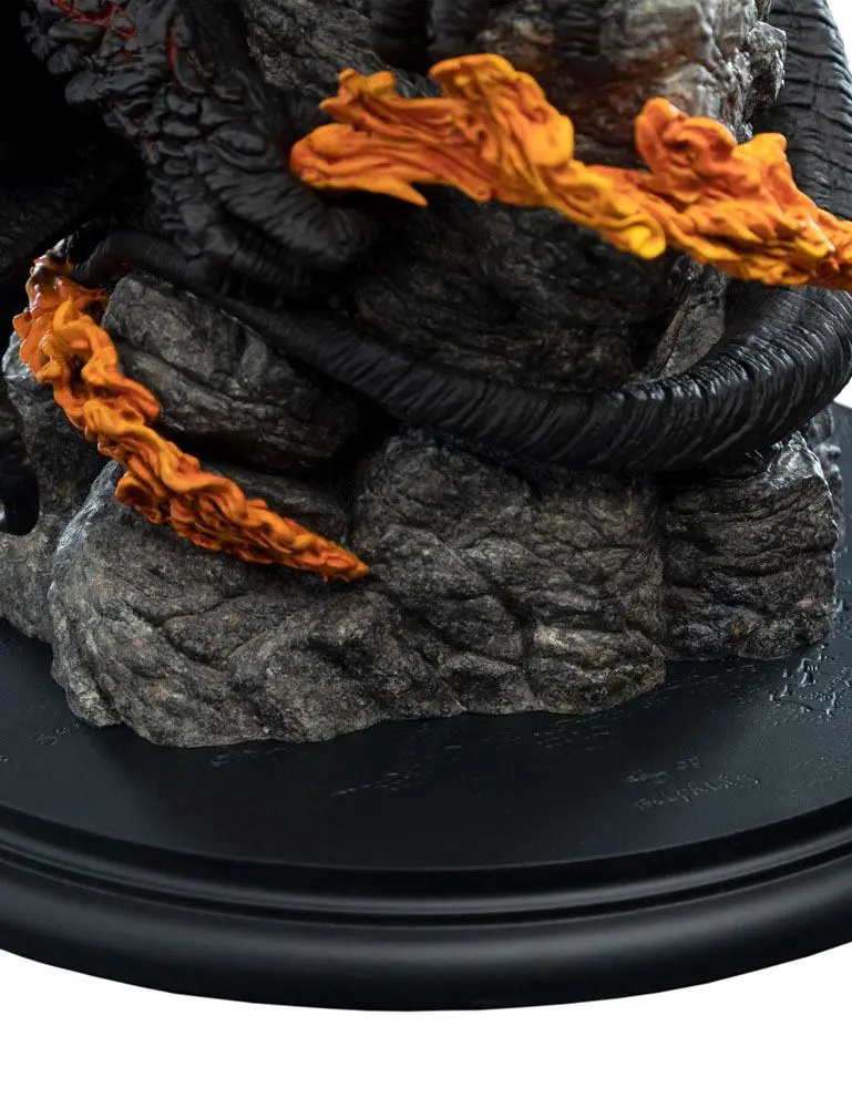 The Lord of the Rings Kip 1/6 The Balrog (Classic Series) 32 cm fotografija izdelka