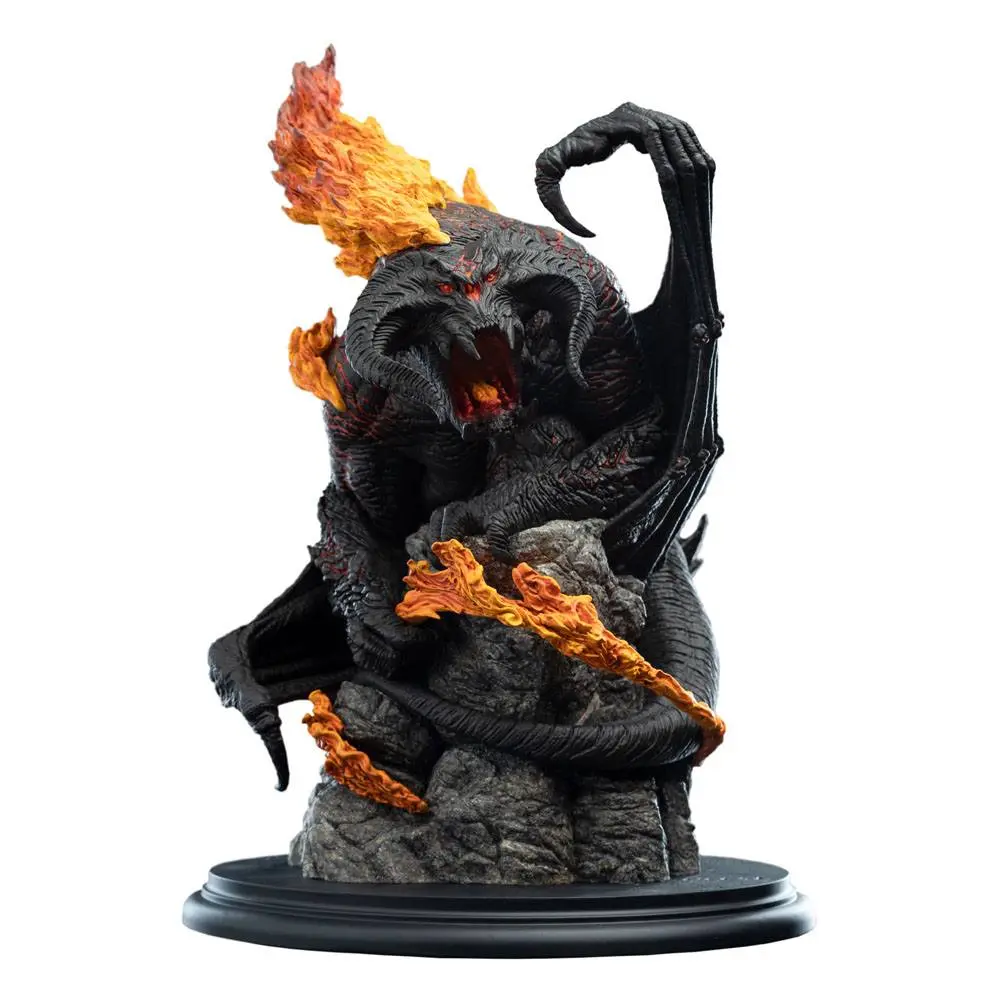 The Lord of the Rings Kip 1/6 The Balrog (Classic Series) 32 cm fotografija izdelka