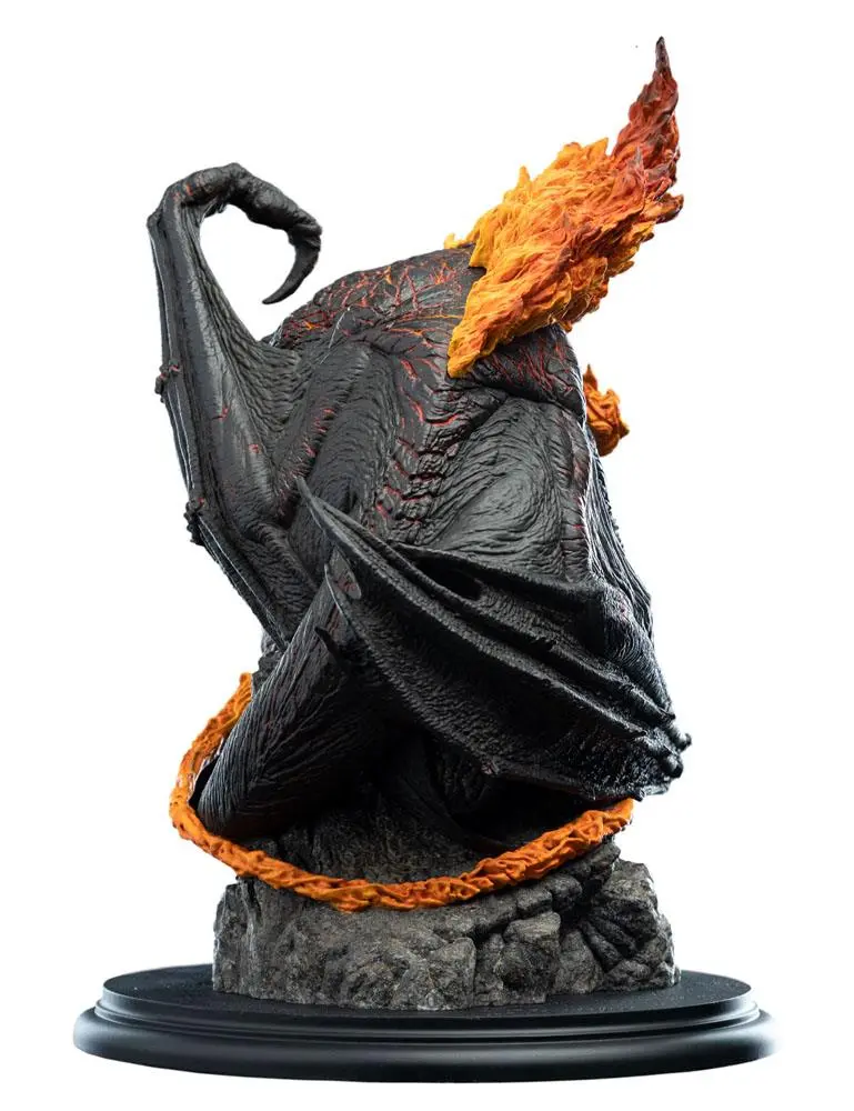 The Lord of the Rings Kip 1/6 The Balrog (Classic Series) 32 cm fotografija izdelka