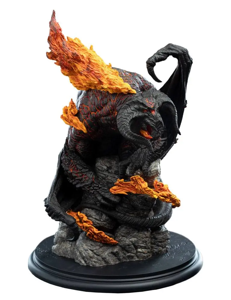 The Lord of the Rings Kip 1/6 The Balrog (Classic Series) 32 cm fotografija izdelka