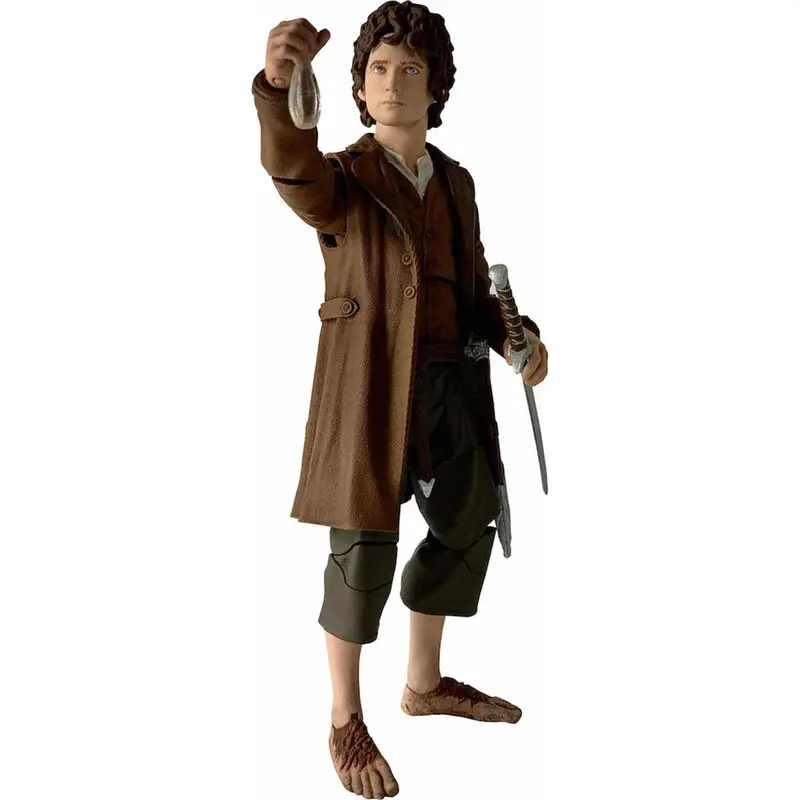 The Lord of the Rings 2 Frodo figurica 18 cm fotografija izdelka