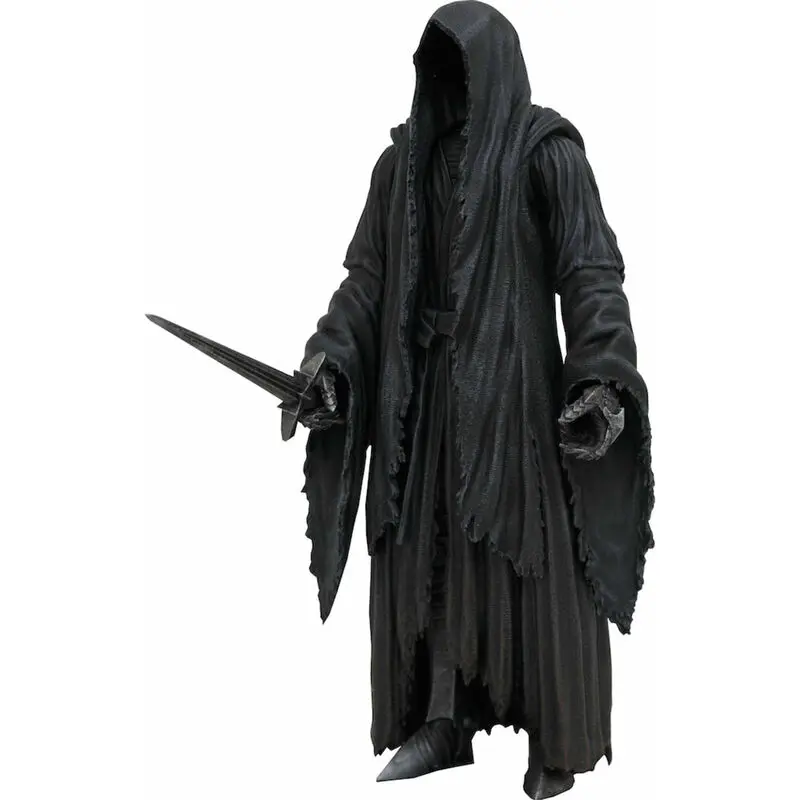 The Lord of the Rings 2 Ringwraith figura 18 cm fotografija izdelka