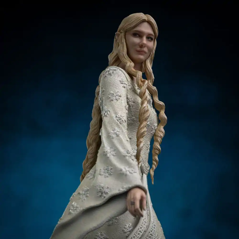 The Lord of the Rings Art Scale Kip 1/10 Galadriel 30 cm fotografija izdelka