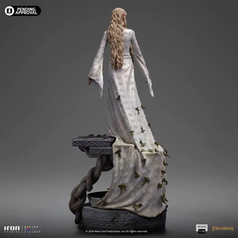 The Lord of the Rings Art Scale Kip 1/10 Galadriel 30 cm fotografija izdelka